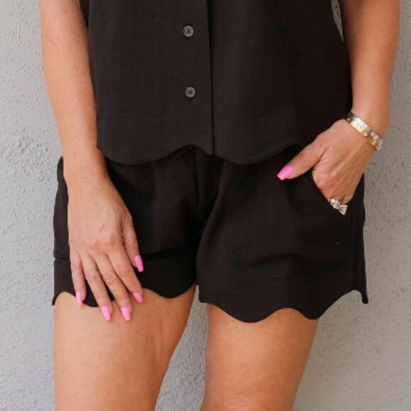 Smash and Tess MacKenzie shorts - Picture 4 of 4